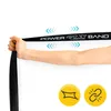 4FIZJO POWER BAND Fitnessband Set, 4 lange Bänder, für Produktbild-Vorschau 7