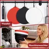Silikon-Einsatz mit Deckel, kompatibel mit KitchenAid 4,8 L Produktbild-Vorschau 9