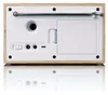 Lenco DAR-017WH - Radio DAB+/FM compacte et élégante avec Voir les images du produit 2