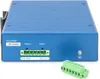 DIGITUS Switch Ind. 16-Port Gigabit         Unmanaged blau Produktbild-Vorschau 7