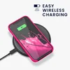 kwmobile Handyhülle für iPhone 12 mini Hülle, für iPhone 12 Produktbild-Vorschau 5