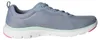 Skechers Flex Appeal 4.0 Sportschuh Blau Produktbild-Vorschau 6