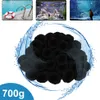 UISEBRT 700g Filter Balls für Pool Filterbälle Filterball Produktbild-Vorschau 1