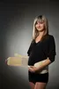 LOREY - Bauchbandage, Bauchbinde für Schwangere, Produktbild-Vorschau 2