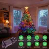 LED-Weihnachtsbaumlichter Lichterkette für den Produktbild-Vorschau 4