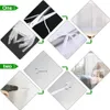 Moskitonetz Doppelbetten 200x200x220cm XXL Mückennetz Bett Produktbild-Vorschau 4