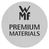 WMF 0661056030, Zestaw shakerów do soli i pieprzu, Stal Podgląd zdjęcia produktu 2