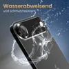 Kamera Linsenschutz Glas Set für Apple iPhone 17 Air Produktbild-Vorschau 6