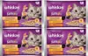 WHISKAS Katzennassfutter Tasty Mix Cremige Variationen im Produktbild-Vorschau 1