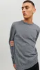 Jack & Jones Basic Knit Crew Neck Pullover Herren Produktbild-Vorschau 5