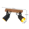 Lindby Kimban Deckenstrahler, zweiflammig Produktbild-Vorschau 5