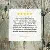 MuchoWow® - Leinwandbilder - Blumen - Grau - Natur - Kunst, Produktbild-Vorschau 8