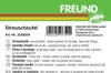 Freund Victoria Streuschaufel 97399 Produktbild-Vorschau 7
