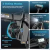 GS3 faltbares Elektrofahrrad für Erwachsene, 250W, 25 km/h, Produktbild-Vorschau 4