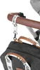 Klub rodzinny Childhome Wickelrucksack - Podpis - Podgląd zdjęcia produktu 4