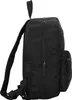 Bench Reißverschluss Cityrucksack schwarz Nylon ORI322S Produktbild-Vorschau 5