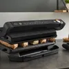 Tefal GC727810 Optigrill+  XL, Black Náhled obrázku produktu 3