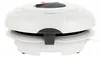 Waffeleisen Adler 3038 1500 W 18 cm Antihaft-Hörnchen, Produktbild-Vorschau 5