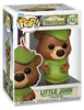 Little John - Funko Pop! - Robin Hood Productafbeelding-voorbeeld 2