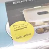 Echtwerk Brotkasten 'Retro' aus Metall, Farbe:Hellblau Produktbild-Vorschau 12