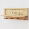 Schlüsselbretter, Schlüsselhalter, Schlüsselboard, Holz Produktbild-Vorschau 9