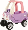 Voiture de princesse Voir les images du produit 1