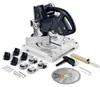 Scie à moulures sans fil Festool SYMC 70 4,0 EBI-Plus Voir les images du produit 22