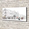 Tulup® Leinwandbild - 140x70 cm - Wandkunst - Drucke auf Produktbild-Vorschau 2