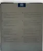 The image shows the back of a product box with text in multiple languages. Produktbild-Vorschau