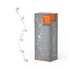 Ledvance LED Deckenleuchte Spot mattweiß 6 x 3,4W GU10 Produktbild-Vorschau 4