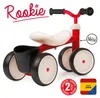 Smoby 721400, 1 lat(a), Czerwony Podgląd zdjęcia produktu 1