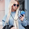 kwmobile Necklace Case kompatibel mit Samsung Galaxy A7 Produktbild-Vorschau 9