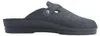 Rohde Neustadt-H: Scarpe da uomo, pantofole, colore grigio, Anteprima dell’immagine prodotto 2