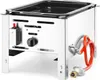 HENDI Bake-Master Mini, 5,8kW, 340x540x(H)300mm Podgląd zdjęcia produktu 3