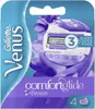 Gillette Venus Comfortglide Breeze Lames de rasoir, paquet Voir les images du produit 9