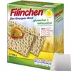 Filinchen Glutenfrei das Knusperbrot (100g Packung) + usy Produktbild-Vorschau 1