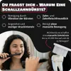 Zahnheld Schallzahnbürste Gero elektrische Zahnbürste mit Produktbild-Vorschau 3