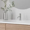 Steinberg EHM-Waschtischarmatur, Serie 100, Ausladung Produktbild-Vorschau 15