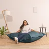Pouf extérieur imperméable anti-uv déhoussable BANANAIR 140 Voir les images du produit 6
