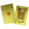 Winning Moves No1 Playing Cards Gold Deck, karetní hra, hra Náhled obrázku produktu 17