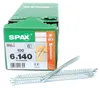 SPAX® 1211010601405 SPAX® Wkręty do drewna T30 z łbem Podgląd zdjęcia produktu 20
