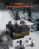 SucceBuy Schnellwechsel-Werkzeughalter-Set, 6-teilig, Produktbild-Vorschau 5