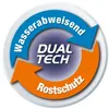 Hammerite Metallschutzlack Matt, 3in1 - Rostschutz, Weiss, Produktbild-Vorschau 4