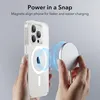 TelForceOne GSM193323, Apple, iPhone 17 Air, Priehľadná Náhľad obrázku produktu 3