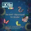 EXIT - Das Spiel Kids: Krabbeliger Rätselspaß Produktbild-Vorschau 5