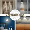 INF LED-Strahler – Set mit 6 Leuchten und 2 Fernbedienungen Produktbild-Vorschau 9