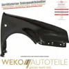 DIEDERICHS 2231006 Kotflügel Vorne Rechts für VW Bora Produktbild-Vorschau 2