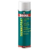 A product shot of a spray can. Produktbild-Vorschau