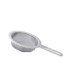 A close-up product shot of a tea strainer against a white background. Produktbild-Vorschau