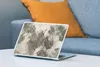 MuchoWow® Laptop Aufkleber Sticker Cover Beton - Rost - Produktbild-Vorschau 4